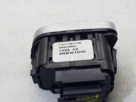 Ford Focus Central locking switch button F1ET14017AB