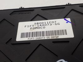 Ford Focus Moduł / Sterownik zarządzania energią MPM F1FT14A073GG