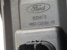 Ford Focus Другая деталь панели 4M5113D734DB