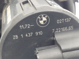 BMW X5 E53 Pompa powietrza wtórnego 1437910