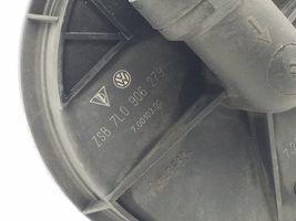 Volkswagen Touareg I Sekundārais gaisa pumpis 7L0906279