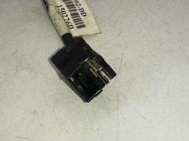 Ford Fusion II USB socket connector DS7T14D202DD