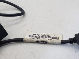 Ford Fusion II USB jungtis DS7T14D202DD