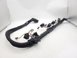 BMW 3 F30 F35 F31 Cavi iniettore di carburante 7589639