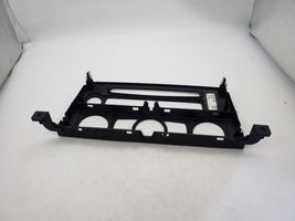 BMW 5 E60 E61 Panel klimatyzacji / Ogrzewania 6976362