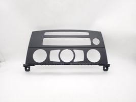 BMW 5 E60 E61 Console centrale, commande chauffage/clim 6976362