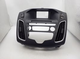 Ford Focus Griglia di ventilazione centrale cruscotto F1EB18835