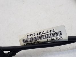 Ford Fusion II USB jungtis DS7T14D202DC