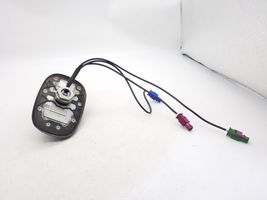 Volkswagen Jetta VI Antena GPS 3C0035507T