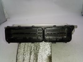 Volkswagen Golf Plus Motora vadības bloka ECU 03G906016T