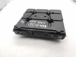 Volkswagen Polo V 6R Module confort 6R0937085D