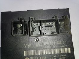 Audi A3 S3 8P Module confort 8P0959433J