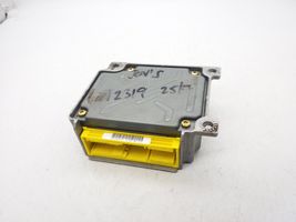 Mercedes-Benz S W220 Airbag control unit/module 0028203826