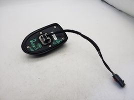 Ford Fiesta GPS-pystyantenni G1BT19G461AD