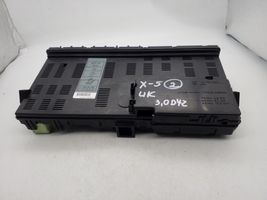 BMW X5 E53 Moduł / Sterownik zarządzania energią MPM 8380407