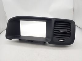 Volvo S60 Copertura griglia di ventilazione laterale cruscotto 30791675