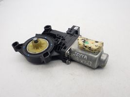 Volkswagen Jetta VI Front door manual window regulator 6R0959801AN