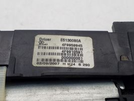 Audi A6 S6 C6 4F Zuziehhilfe Heckklappe Kofferraumdeckel 4F9959945