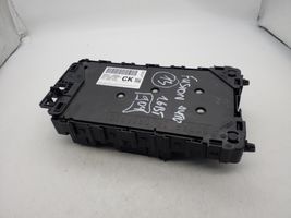 Ford Fusion II Moduł / Sterownik zarządzania energią MPM DG9T15604CK