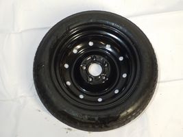 KIA Soul R15 spare wheel 529102K90