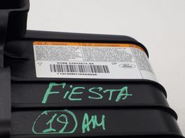 Ford Fiesta Passenger airbag D2BB54044A74AA