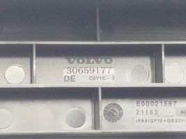 Volvo V40 Couvercle de boîte à fusibles 30659177