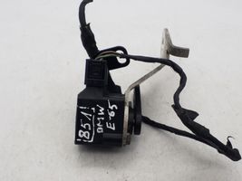 BMW 7 E65 E66 Augstuma sensors (priekšējo lukturu) 1093697