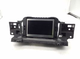 Ford Focus ST Monitor / wyświetlacz / ekran F1FT18B955CF