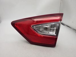 Ford Fusion II Lampy tylnej klapy bagażnika DS7313A602AD