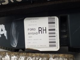 Ford Fusion II Luci posteriori del portellone del bagagliaio DS7313A602AD