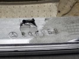 Mercedes-Benz E W211 Rivestimento della portiera posteriore 204968