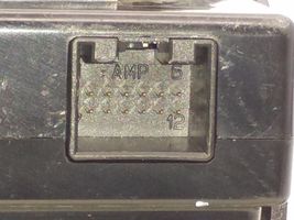 Skoda Fabia Mk2 (5J) Panel radia 5N0035342C