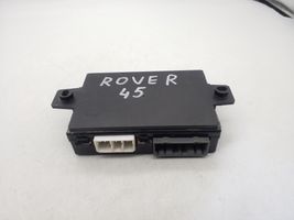 Rover 45 Ajonestolaitteen ohjainlaite/moduuli YWC106240