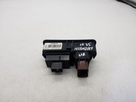 Hyundai ix35 Interruttore di regolazione dell’illuminazione del quadro 937002S300