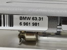 BMW 7 E65 E66 Éclairage lumière plafonnier avant 6961981