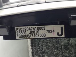Nissan Skyline Unité de contrôle climatique 25391JK010