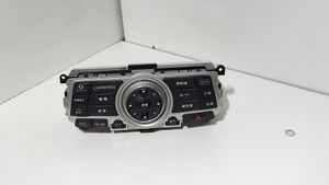 Nissan Skyline Radio/CD/DVD/GPS-pääyksikkö 28395JK05B
