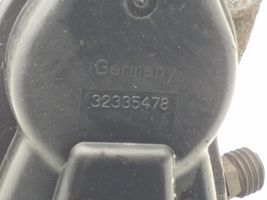 Audi A4 S4 B8 8K Tylny zacisk hamulcowy 32335478