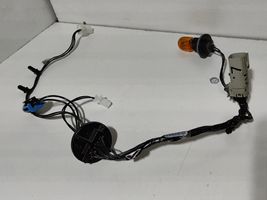 Chevrolet Cruze II Element lampy przedniej 00143088