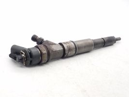 BMW 5 E60 E61 Injecteur de carburant 7794652