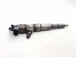 BMW 5 E60 E61 Injecteur de carburant 7794652