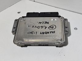 Hyundai i30 Centralina/modulo motore ECU 391122A976