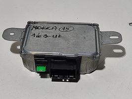 Opel Mokka Unité / module navigation GPS 13306648