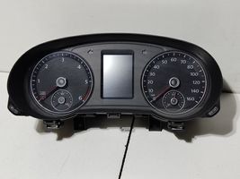 Volkswagen Sharan Tachimetro (quadro strumenti) 7N0920970GX