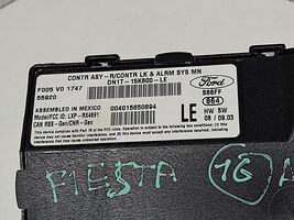 Ford Fiesta Modulo comfort/convenienza DN1T15K600LE