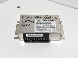 Land Rover Discovery 4 - LR4 Centralina scatola del differenziale AH427H417AE