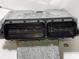 Volvo S80 Komputer / Sterownik ECU silnika 31303388