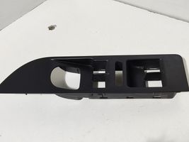 Volkswagen PASSAT CC Front door window switch trim 3C8857857D