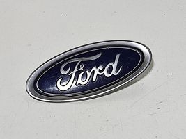 Ford Fusion II Logo, emblème, badge 