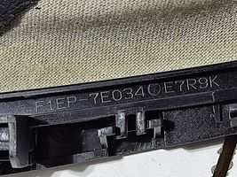 Ford Focus Drążek / Pokrętło zmiany biegów F1EP7E034